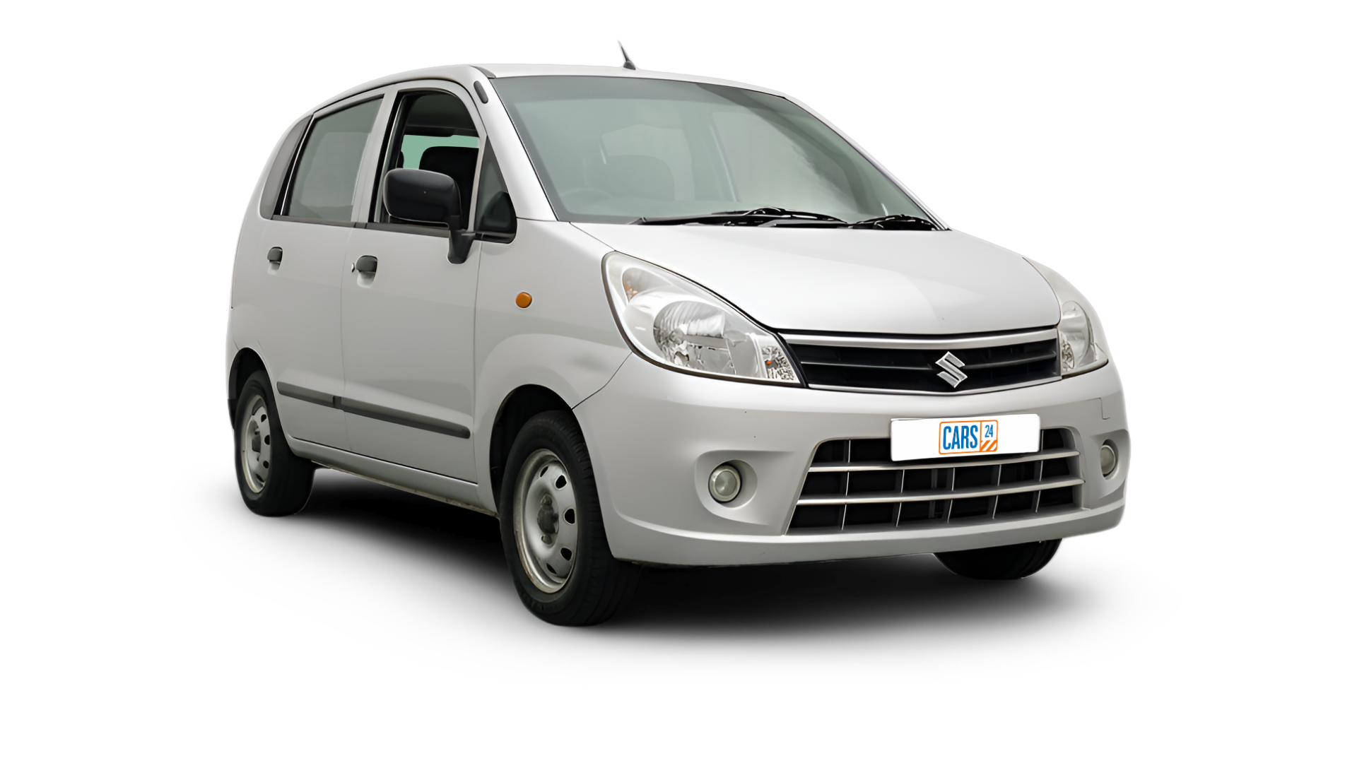 Maruti Zen Estilo-img